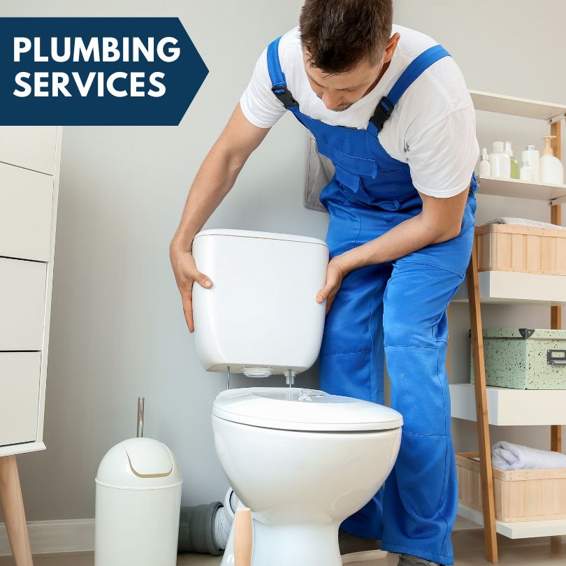 Plumbing Company in Mill Spring, NC